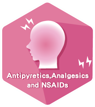 Antipyretics,Analgesics and NSAIDs