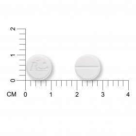 Sodium Bicarbonate Tablets 0.3 Gm