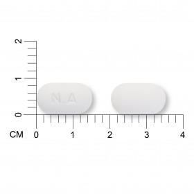 Sodium Bicarbonate Tablets 0.6 Gm